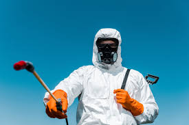 Best Fumigation Services  in Shoemakersville, PA